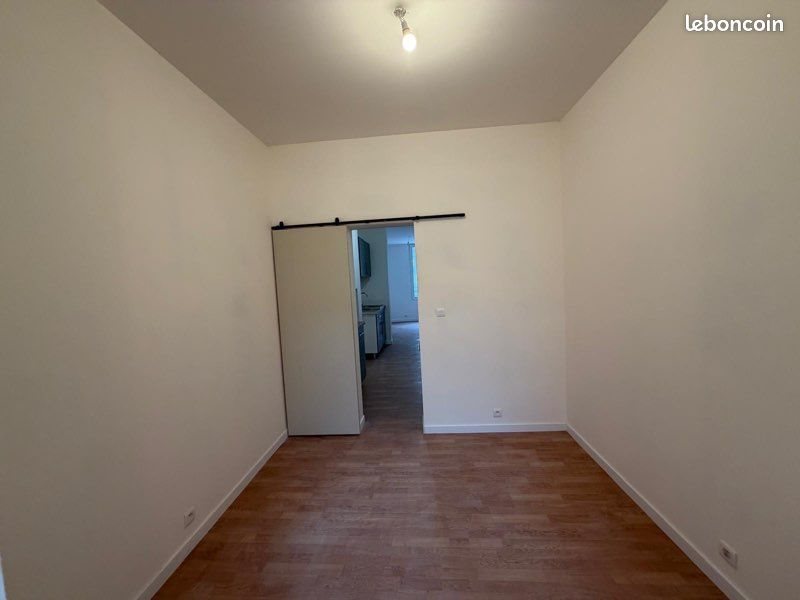 Appartement à vendre, 50m², Le Havre