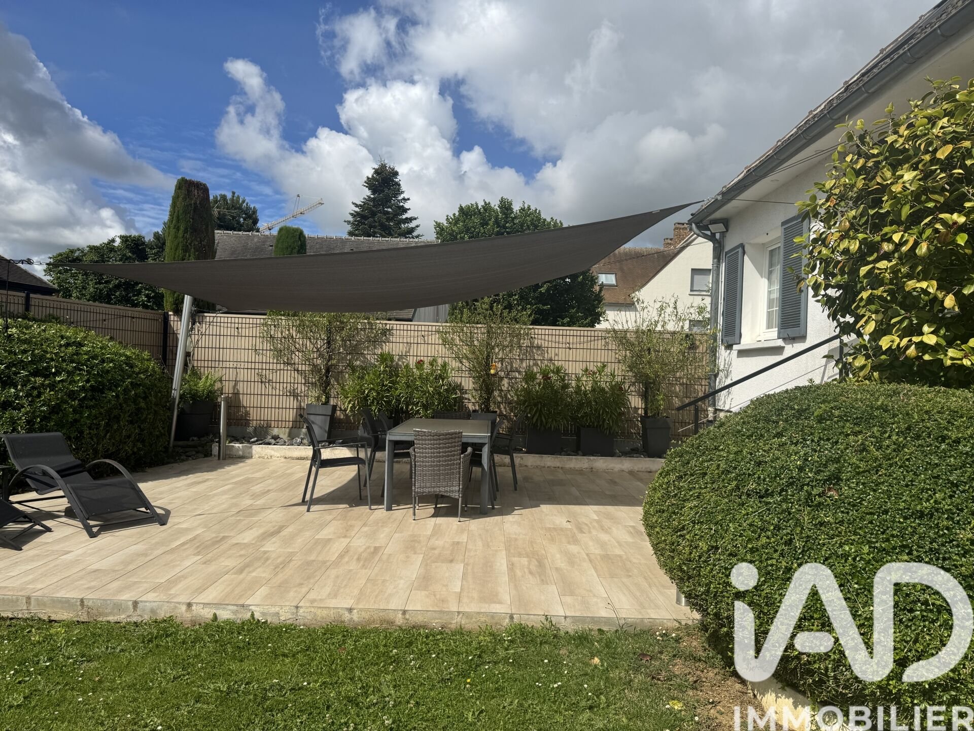Maison à vendre, 140m², Le Meux