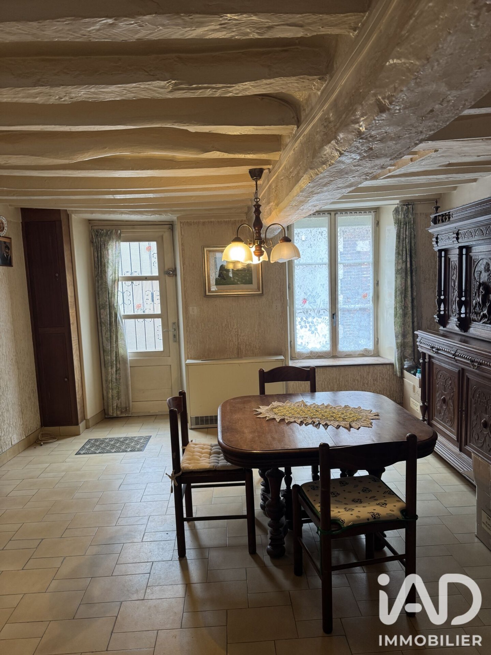 Maison à vendre, 106m², Béthisy-Saint-Pierre