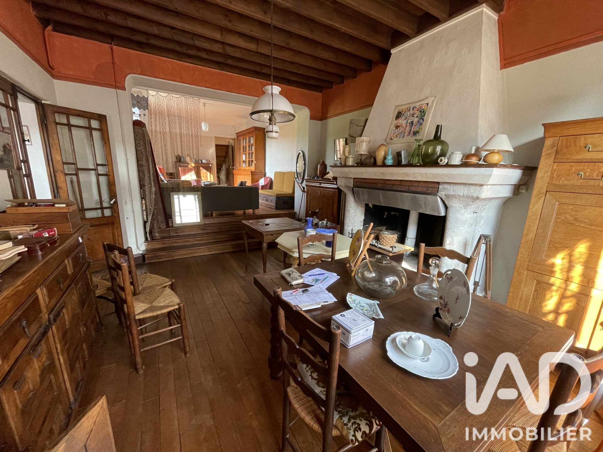 Maison à vendre, 138m², Béthisy-Saint-Pierre