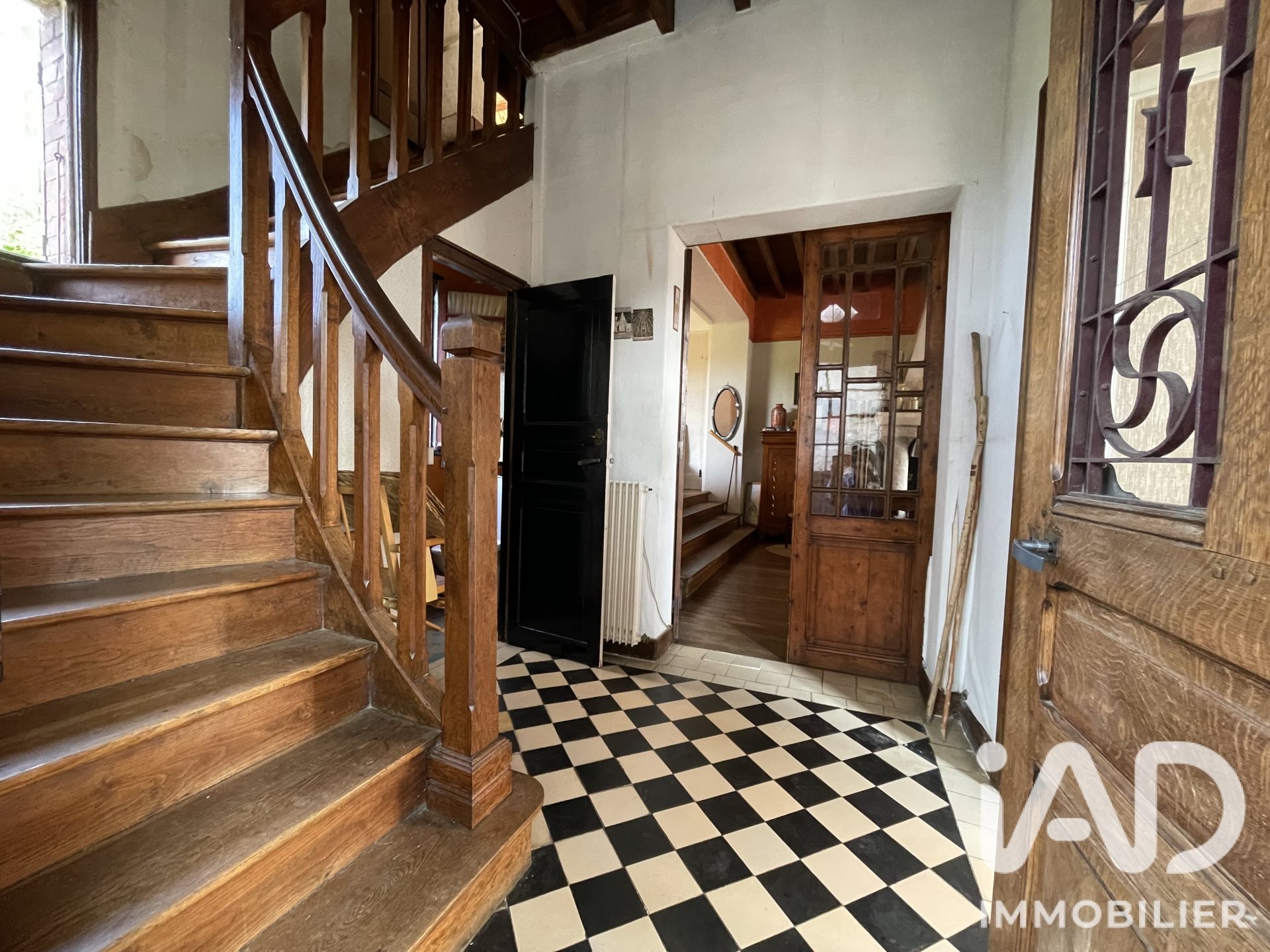 Maison à vendre, 138m², Béthisy-Saint-Pierre
