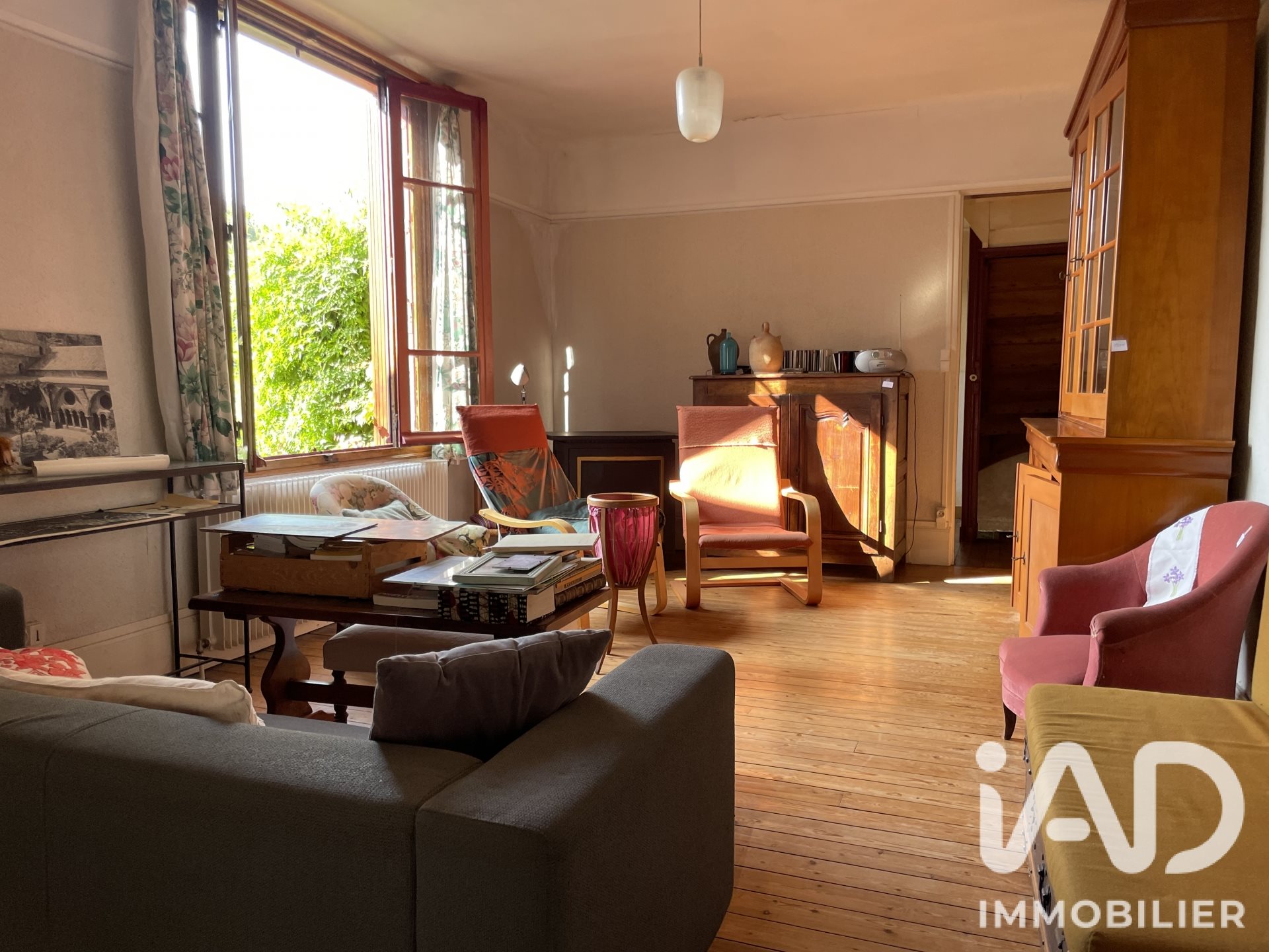Maison à vendre, 138m², Béthisy-Saint-Pierre