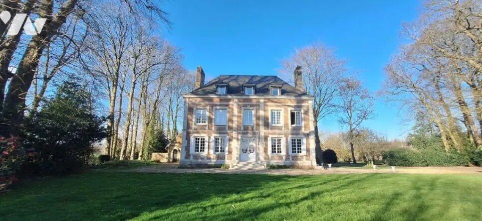 Maison à vendre, 357m², Epretot