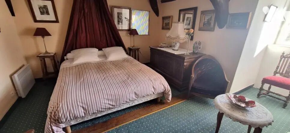 Maison à vendre, 357m², Epretot