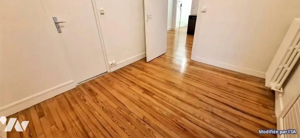 Appartement à vendre, 35m², Le Havre