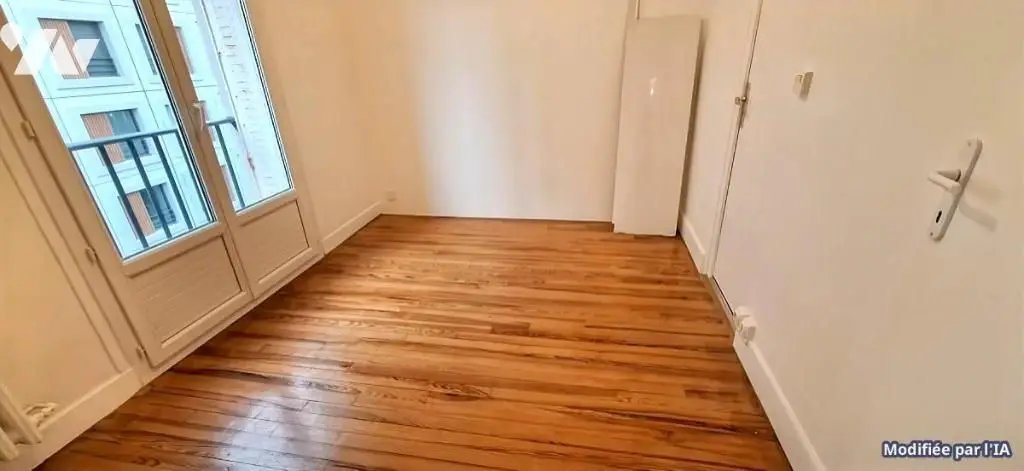 Appartement à vendre, 35m², Le Havre