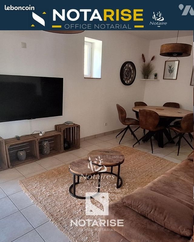 Maison à vendre, 78m², Le Tréport