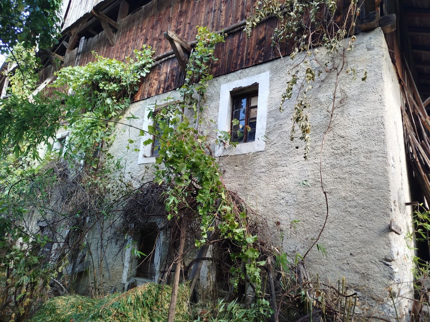 Maison à vendre, 320m², Chevenoz