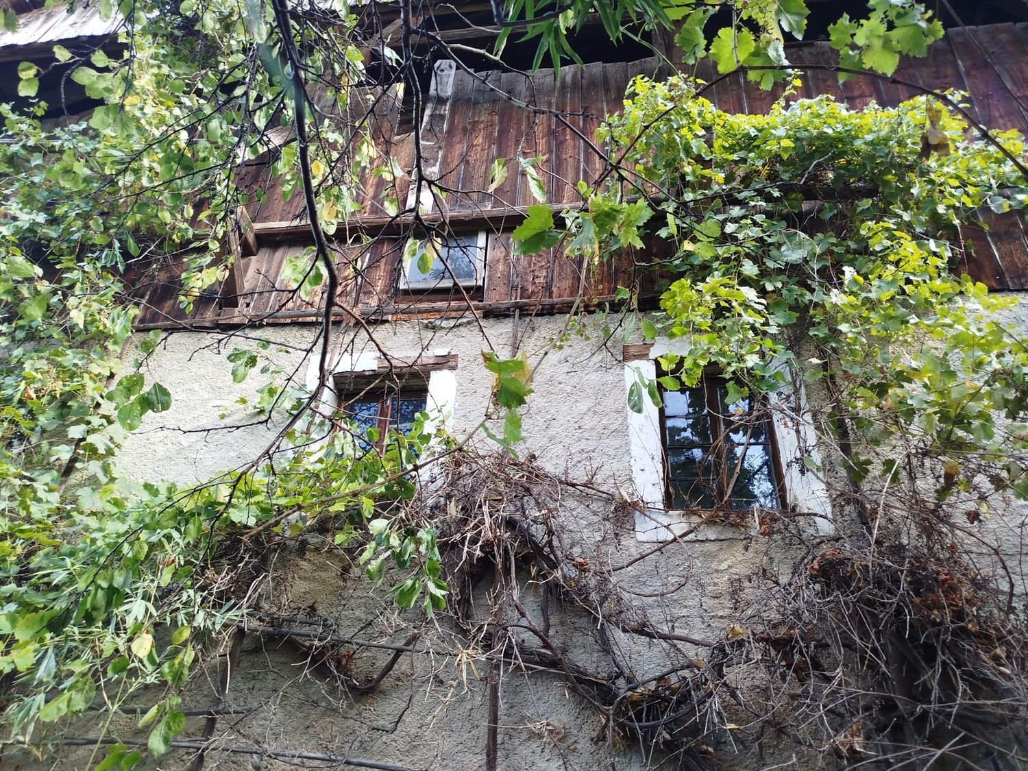 Maison à vendre, 320m², Chevenoz