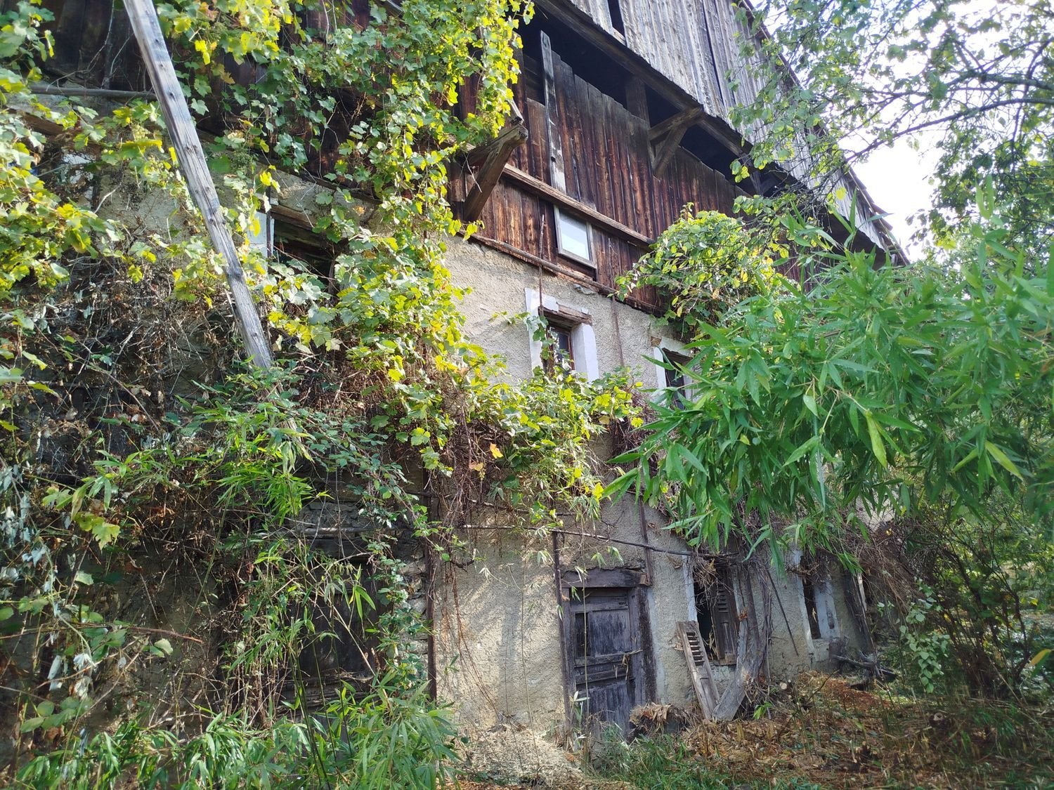 Maison à vendre, 320m², Chevenoz