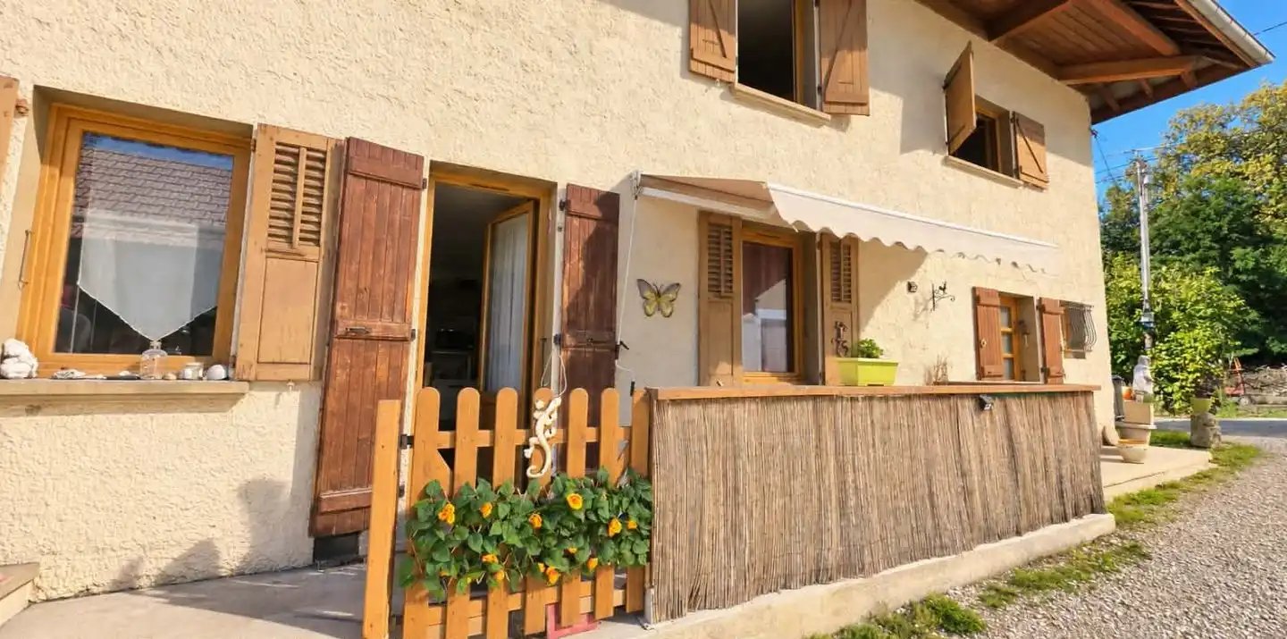 Maison à vendre, 88m², Notre-Dame-des-Millières