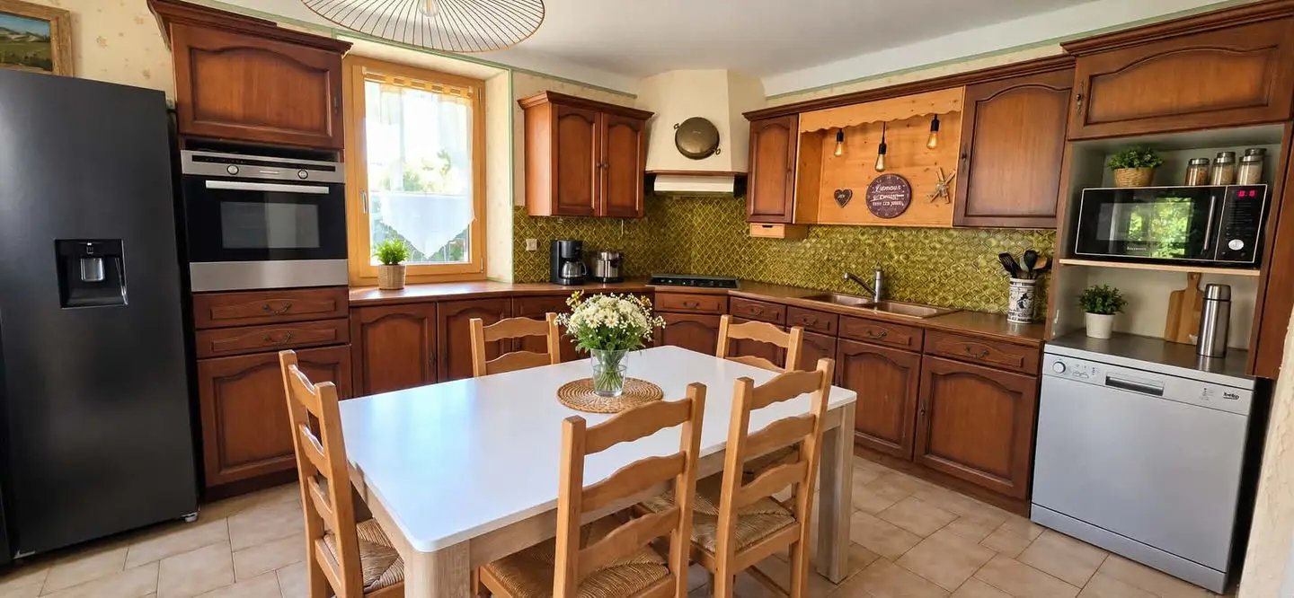Maison à vendre, 88m², Notre-Dame-des-Millières