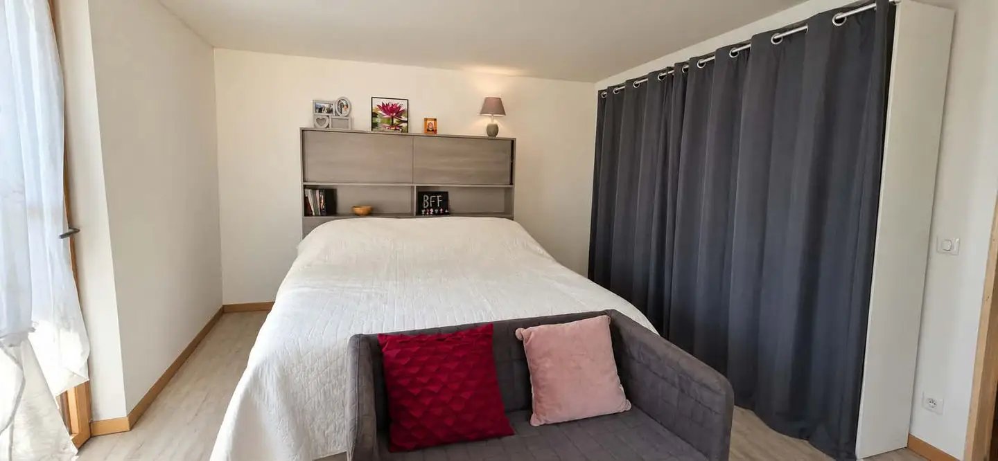 Maison à vendre, 88m², Notre-Dame-des-Millières