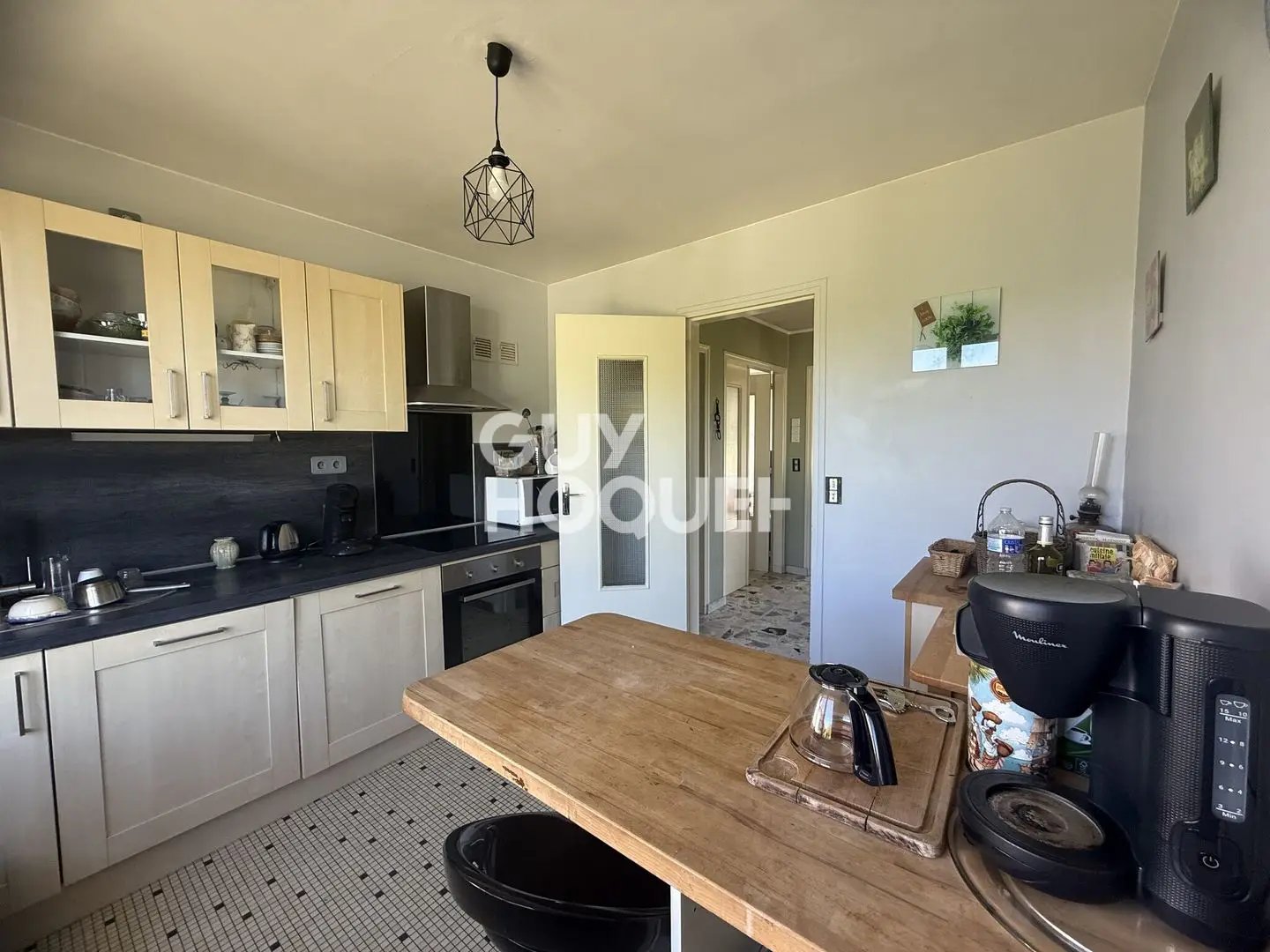 Maison à vendre, 109m², Mont-Cauvaire