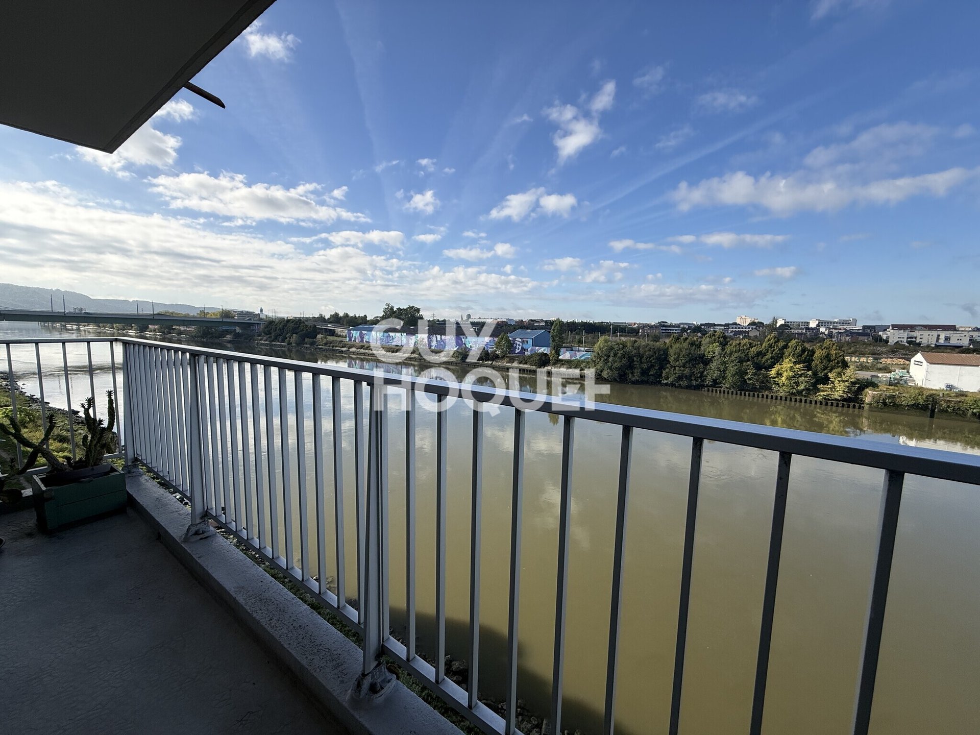 Appartement à vendre, 72m², Rouen