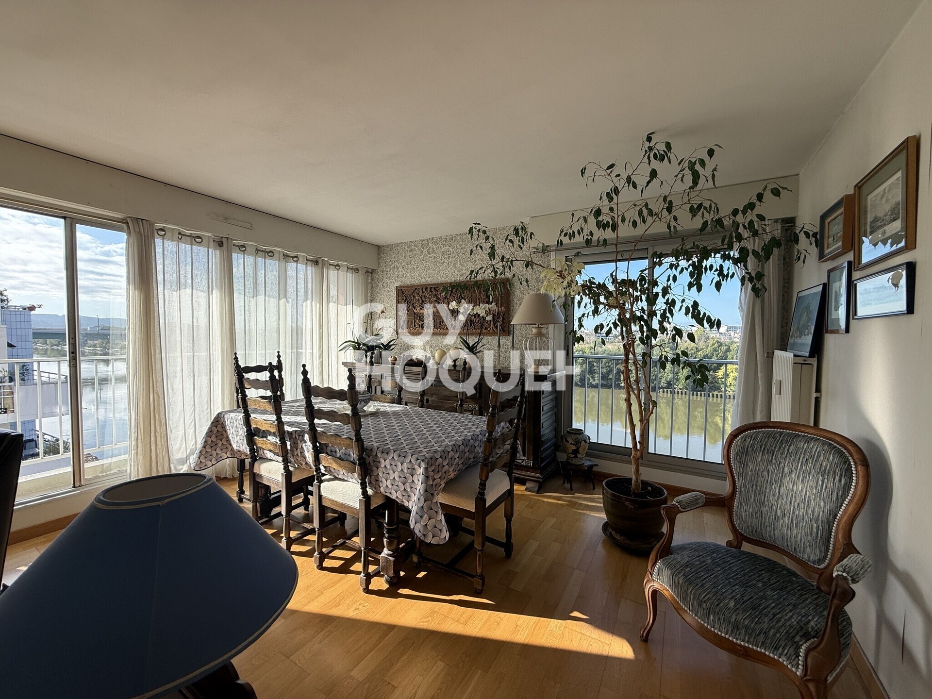 Appartement à vendre, 72m², Rouen