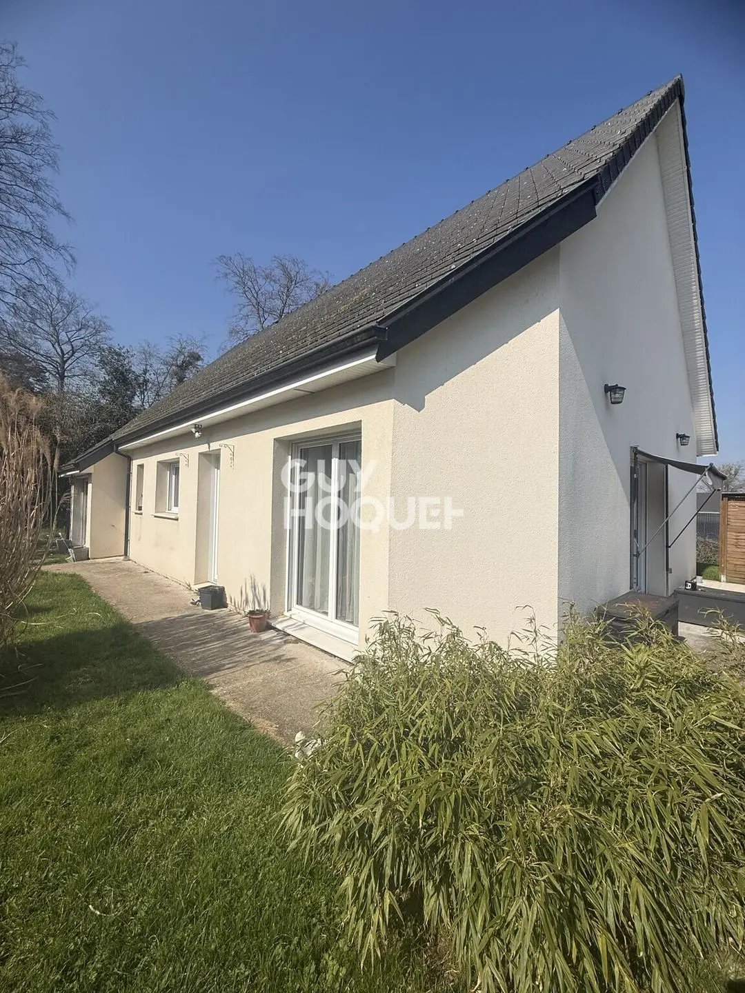 Maison à vendre, 100m², Malaunay