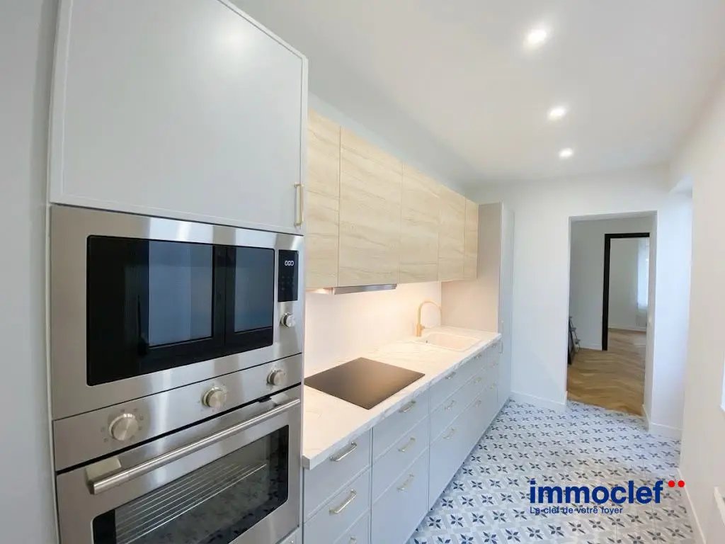 Maison à vendre, 98m², Marcq-en-Baroeul