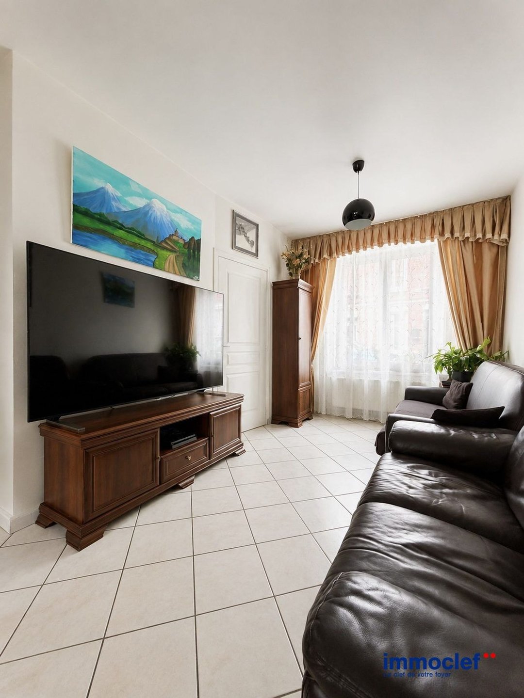 Maison à vendre, 83m², La Madeleine