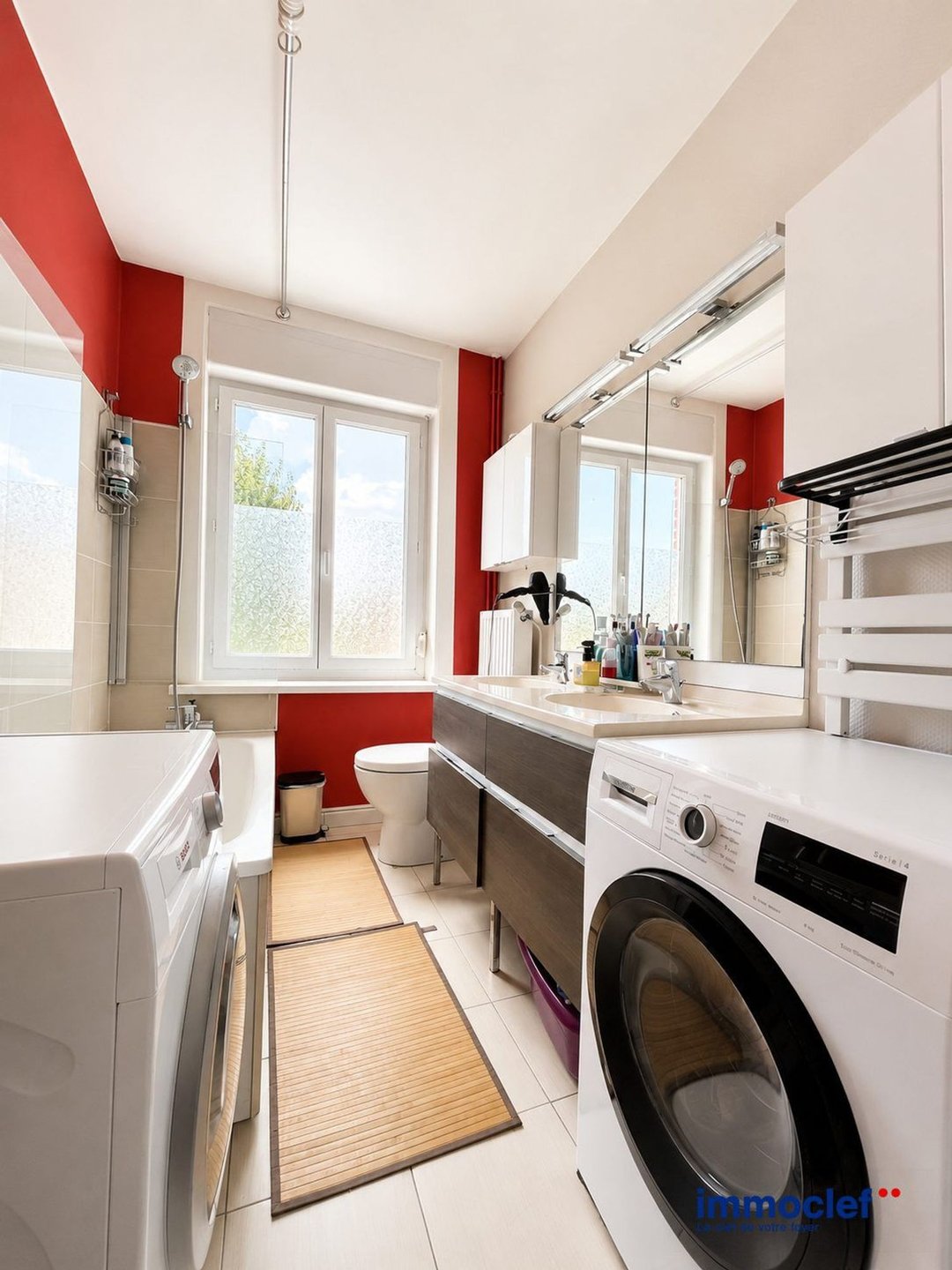 Maison à vendre, 83m², La Madeleine