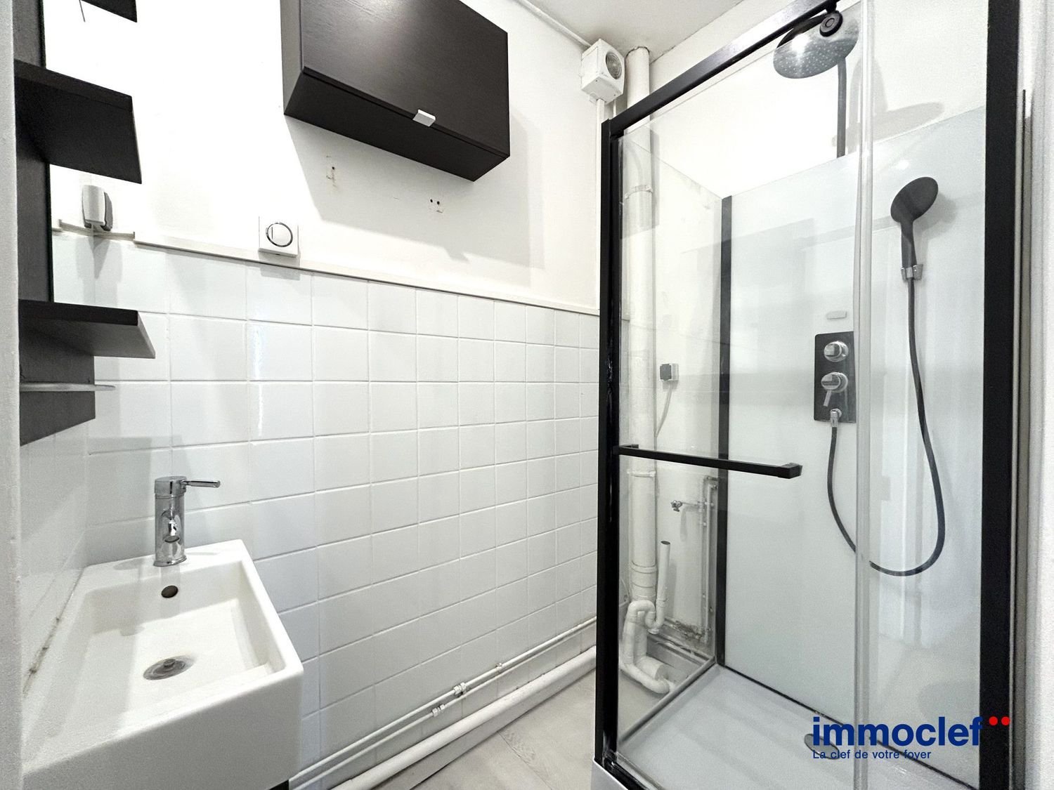 Appartement à vendre, 42m², La Madeleine