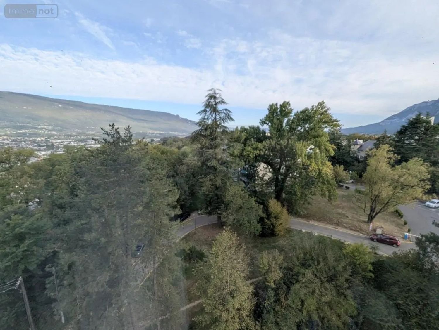 Appartement à vendre, 36m², Chambéry