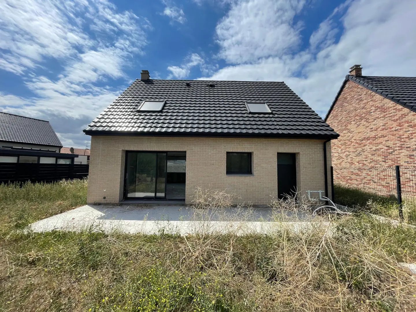 Maison à vendre, 105m², Loon-Plage