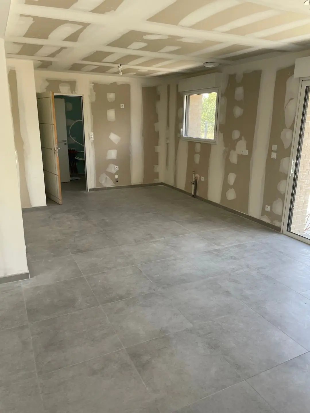 Maison à vendre, 105m², Loon-Plage