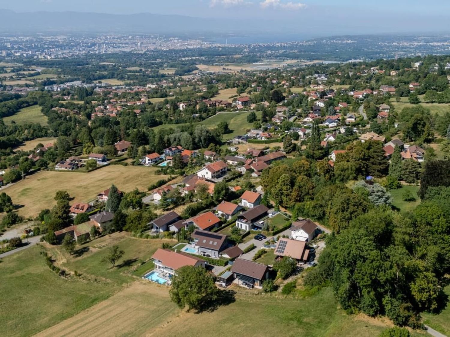 Maison à vendre, 228m², Archamps