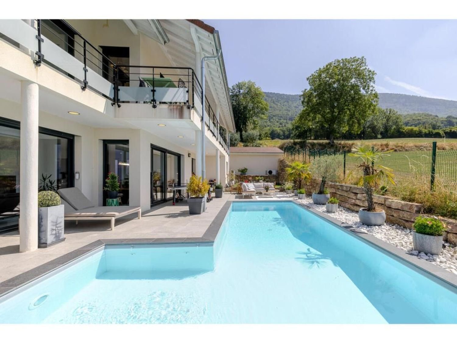 Maison à vendre, 228m², Archamps