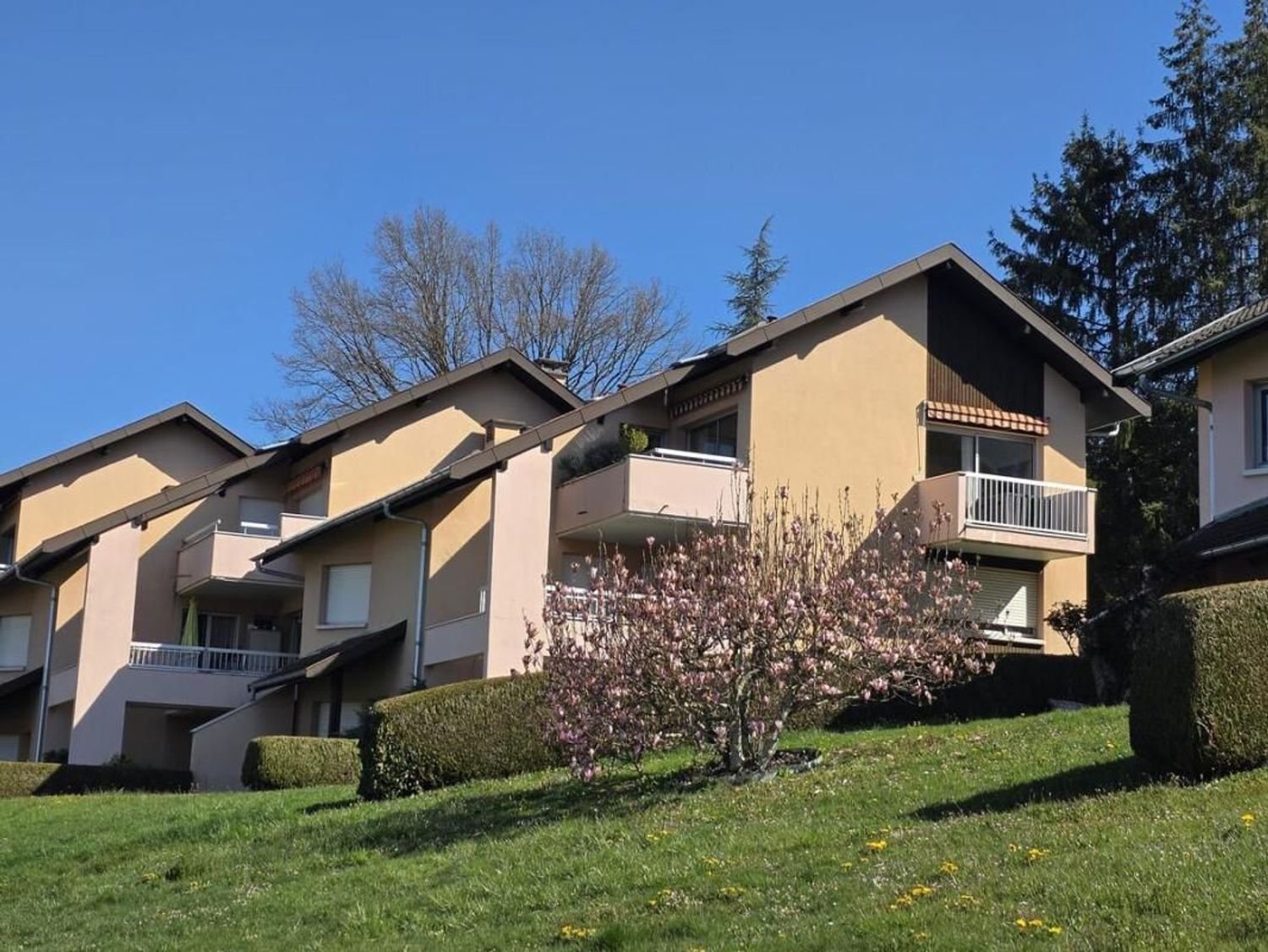 Appartement à vendre, 79m², Annecy