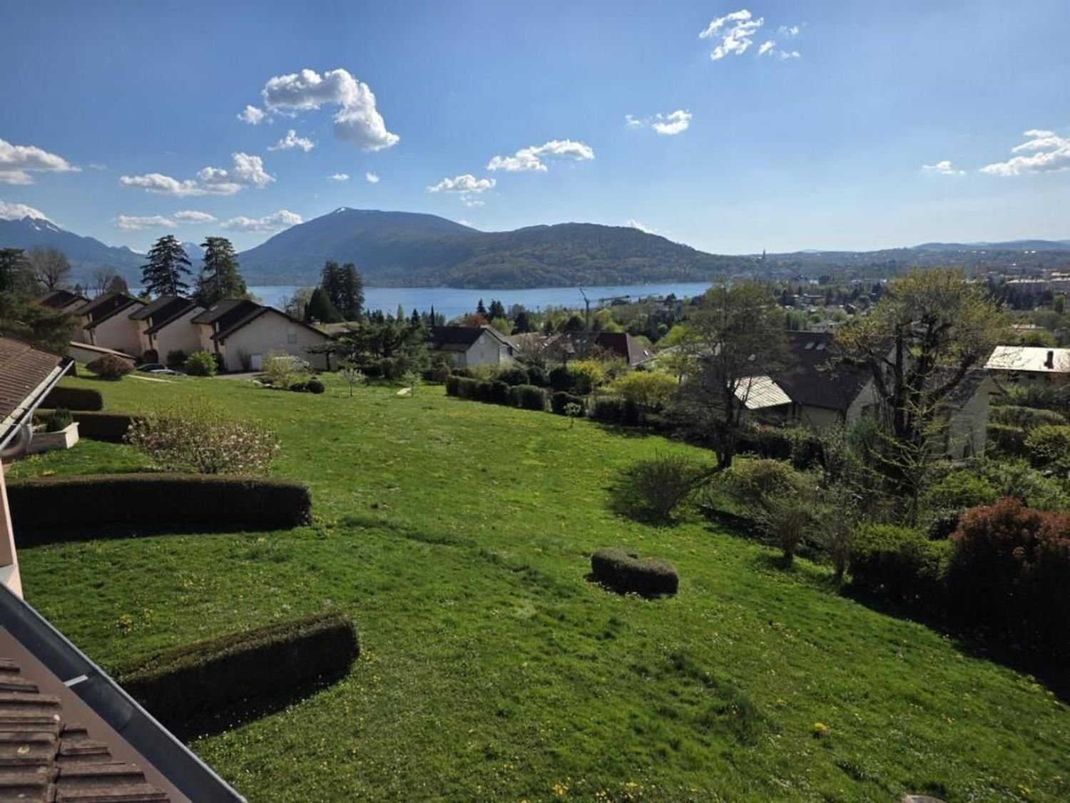 Appartement à vendre, 79m², Annecy