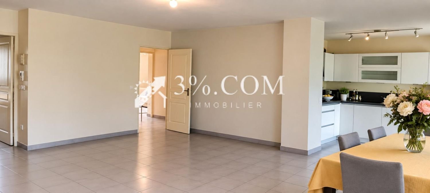 Appartement à vendre, 99m², Guilherand-Granges