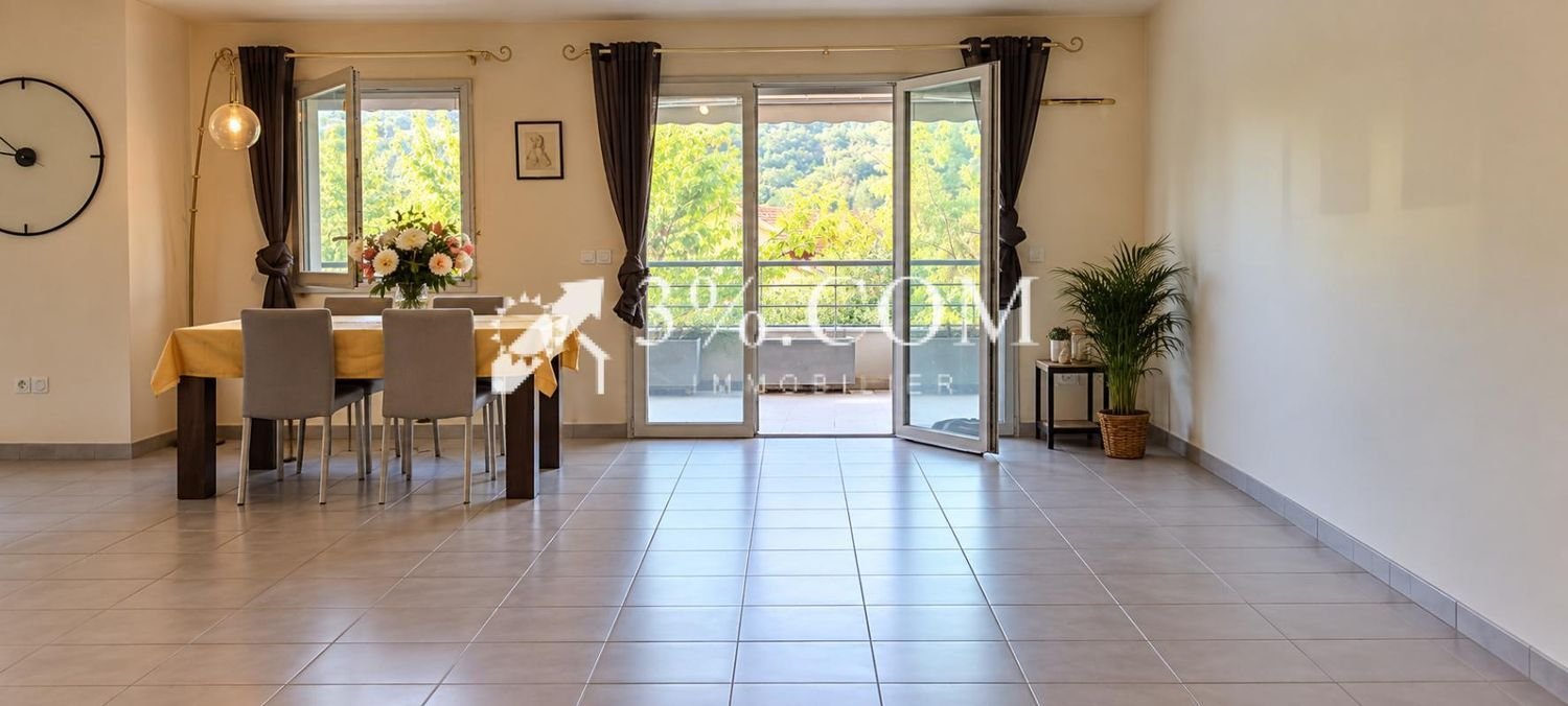 Appartement à vendre, 99m², Guilherand-Granges