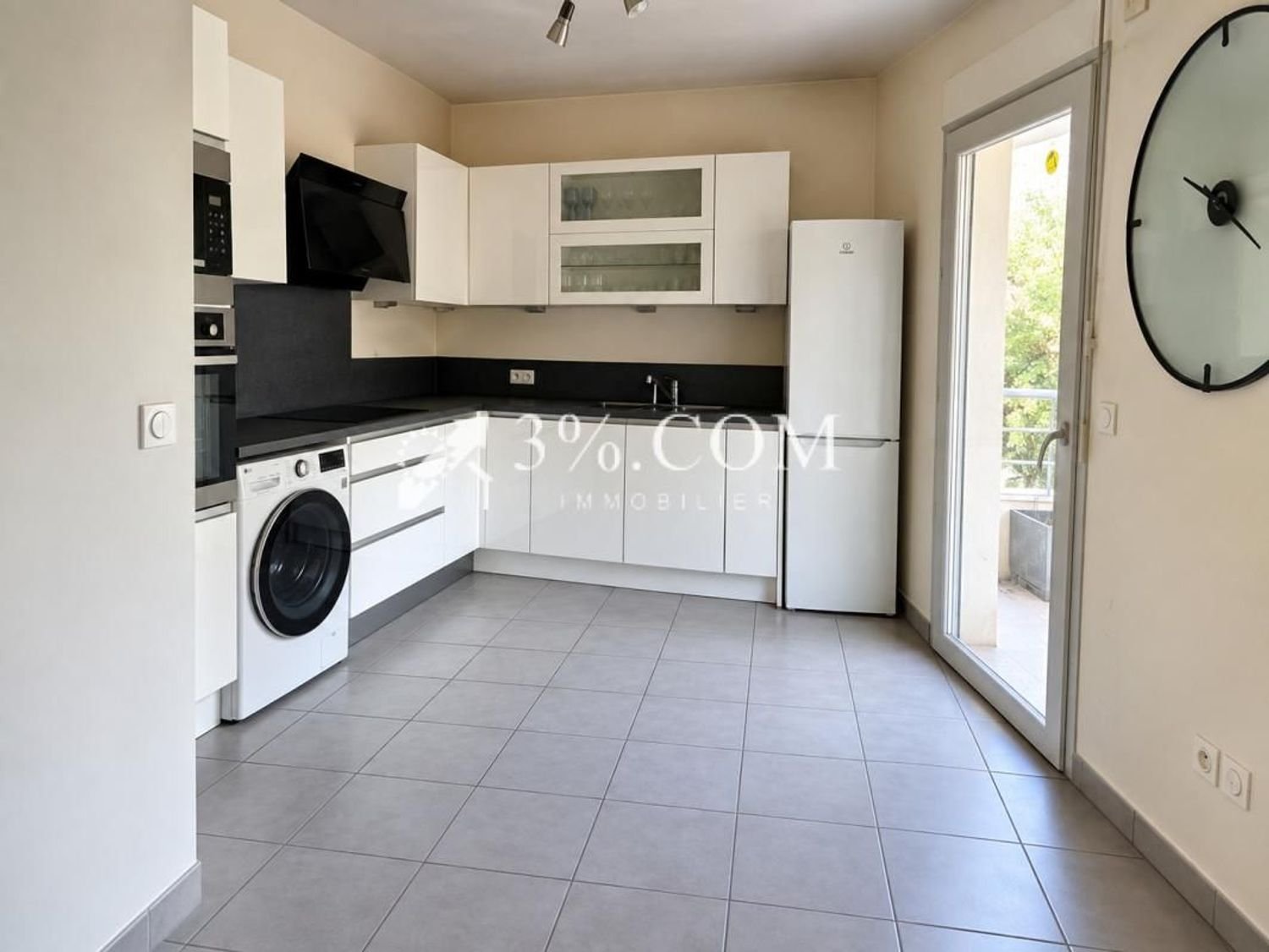 Appartement à vendre, 99m², Guilherand-Granges