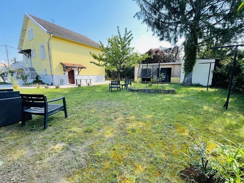 Maison à vendre, 157m², Charvieu-Chavagneux