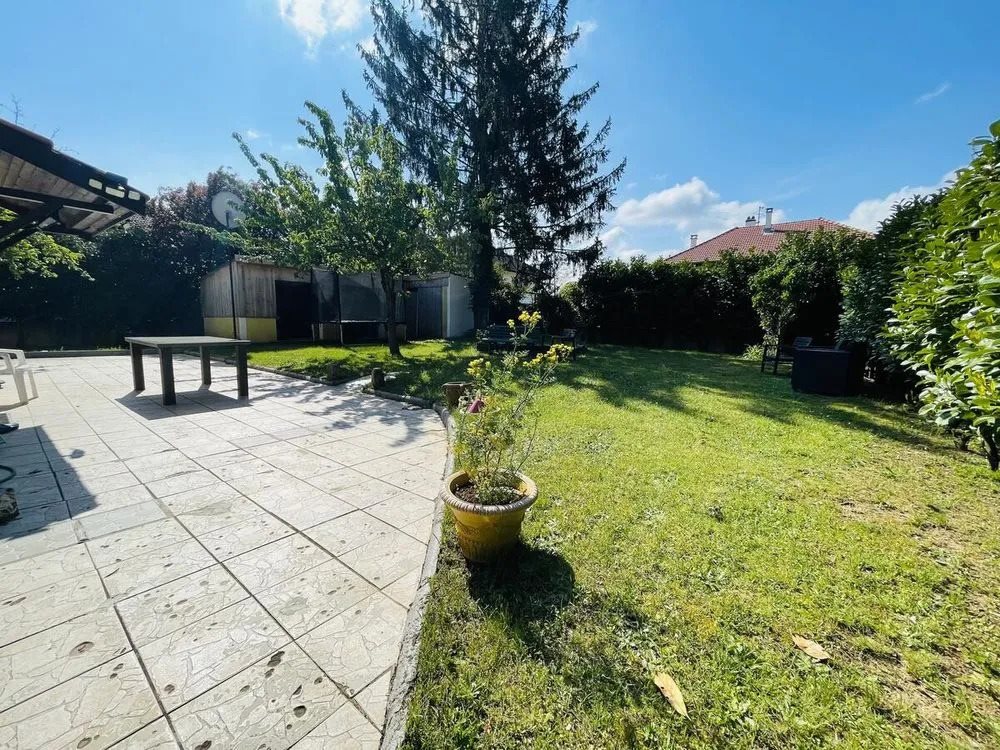 Maison à vendre, 157m², Charvieu-Chavagneux