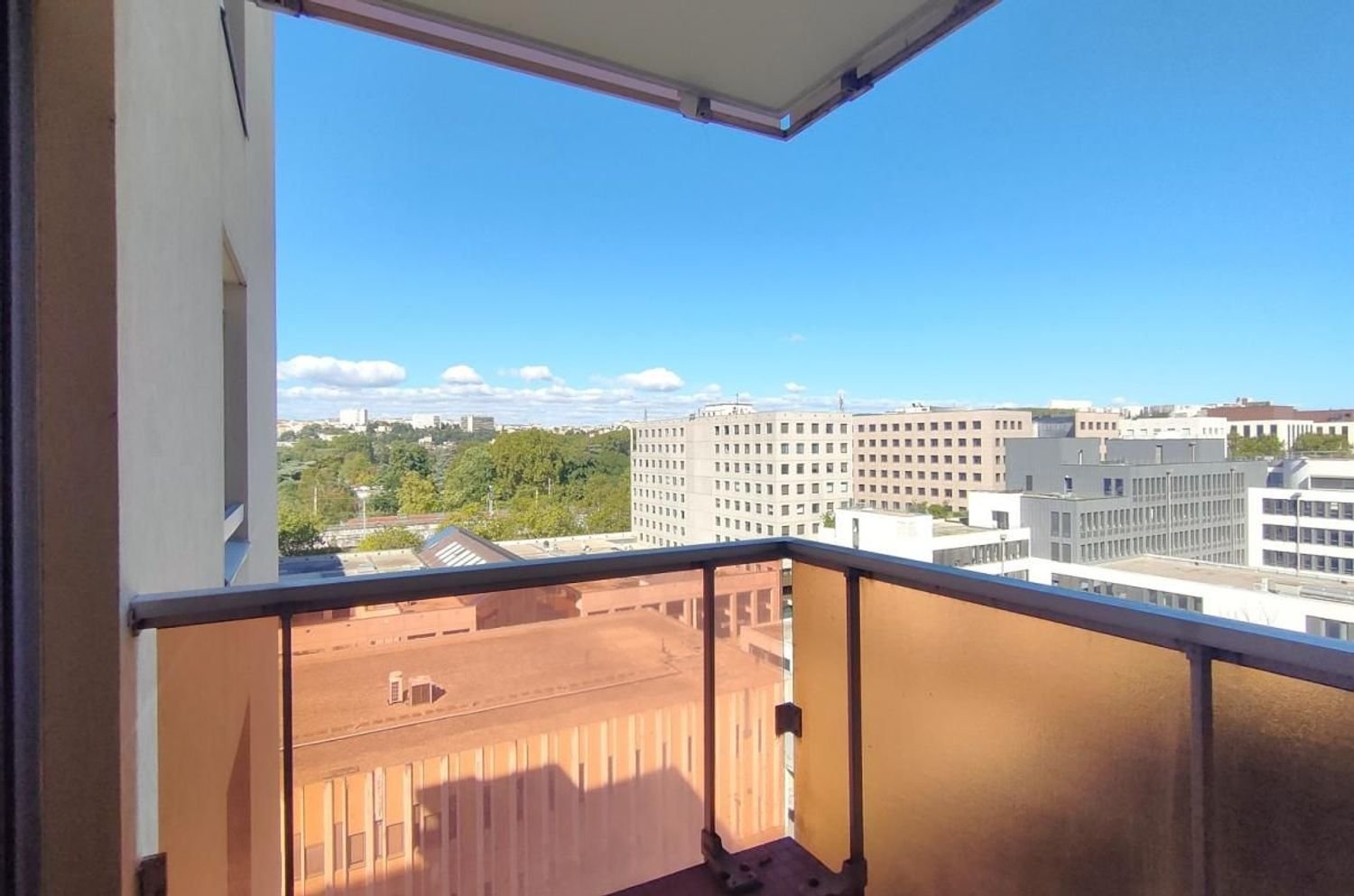 Appartement à vendre, 80m², Villeurbanne