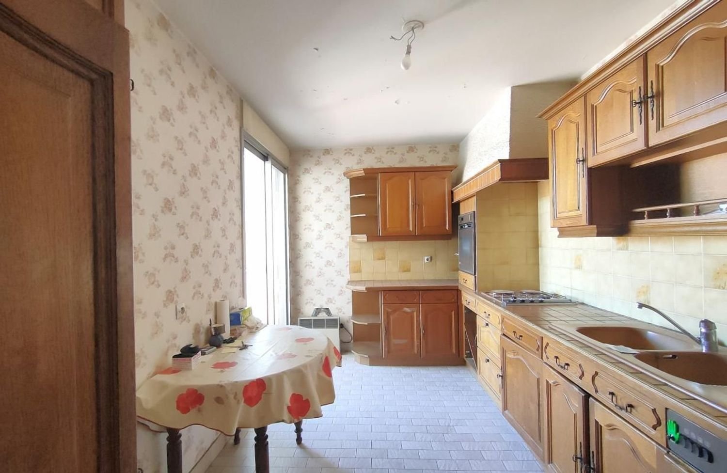 Appartement à vendre, 80m², Villeurbanne