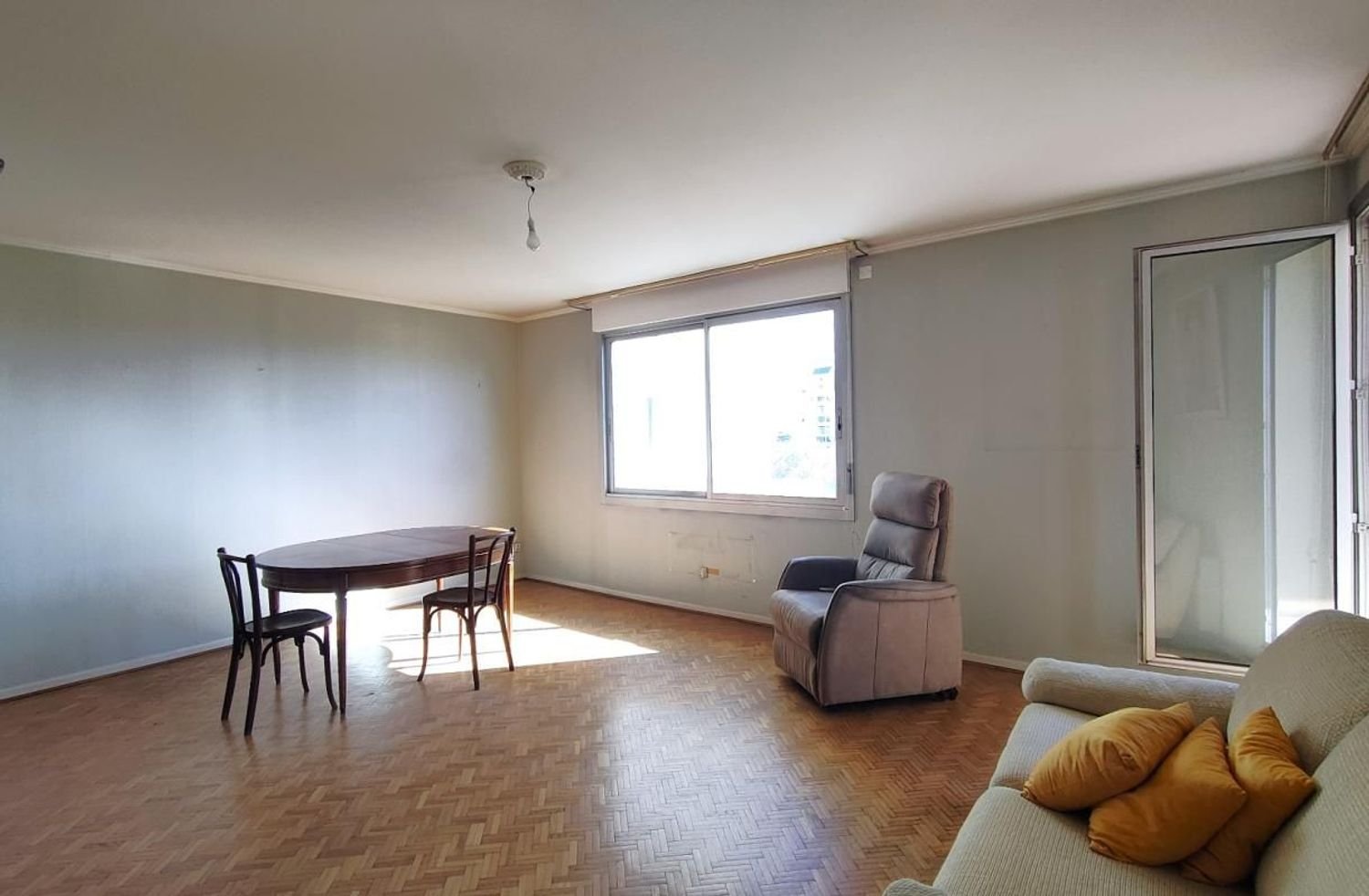 Appartement à vendre, 80m², Villeurbanne