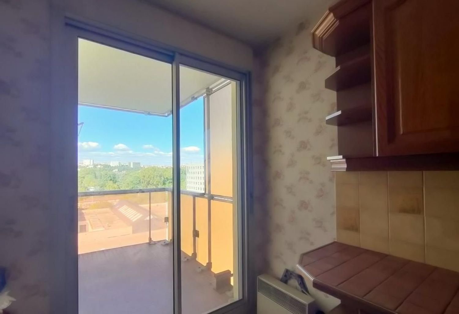 Appartement à vendre, 80m², Villeurbanne