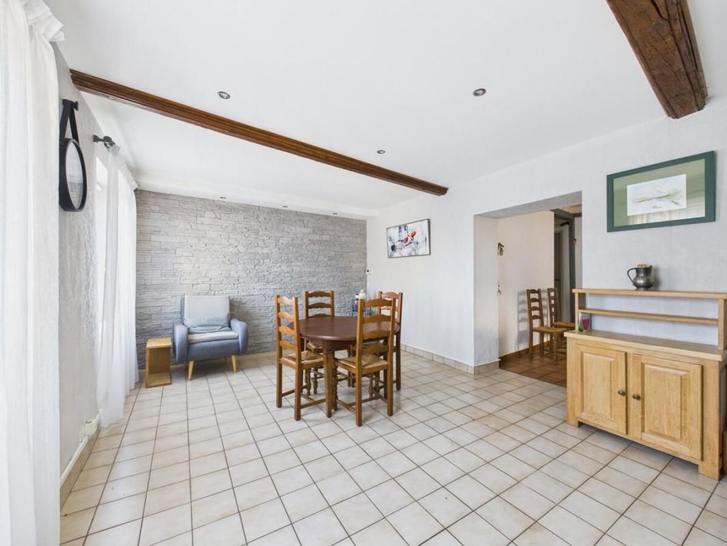 Maison à vendre, 138m², Volvic