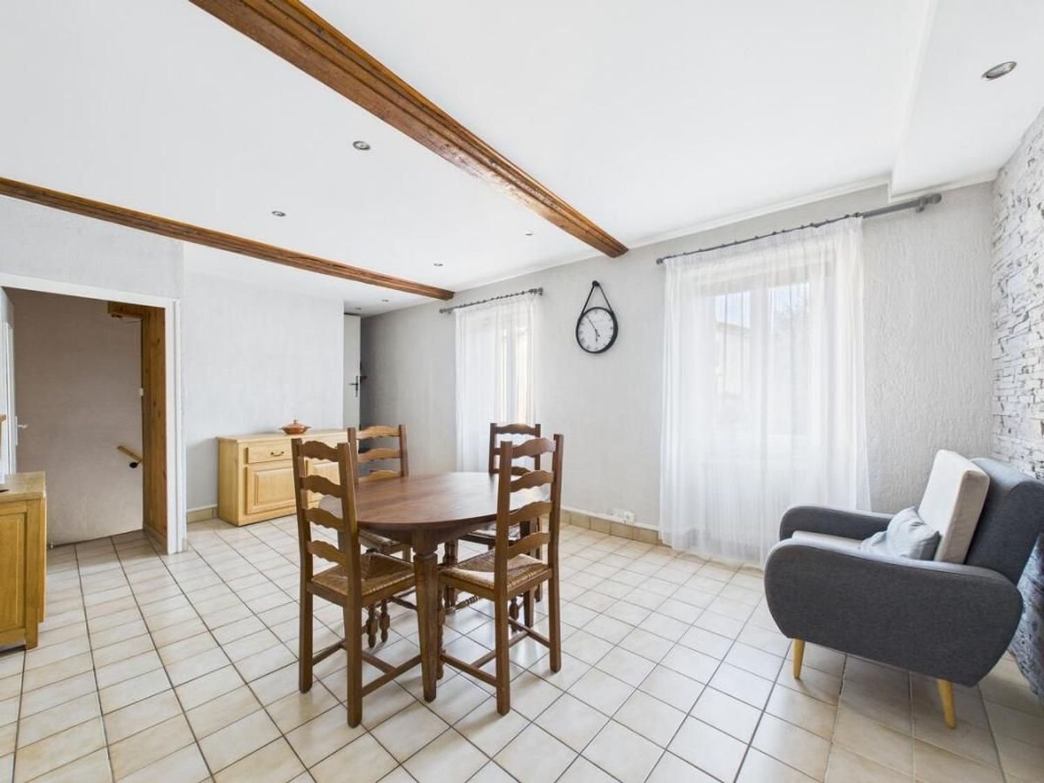 Maison à vendre, 138m², Volvic