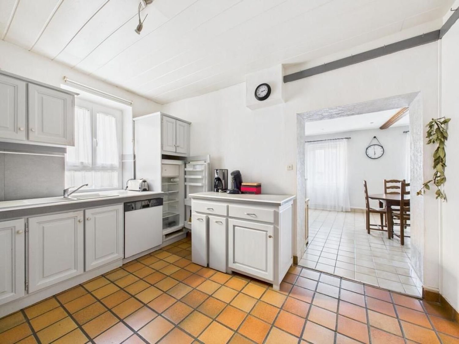 Maison à vendre, 138m², Volvic