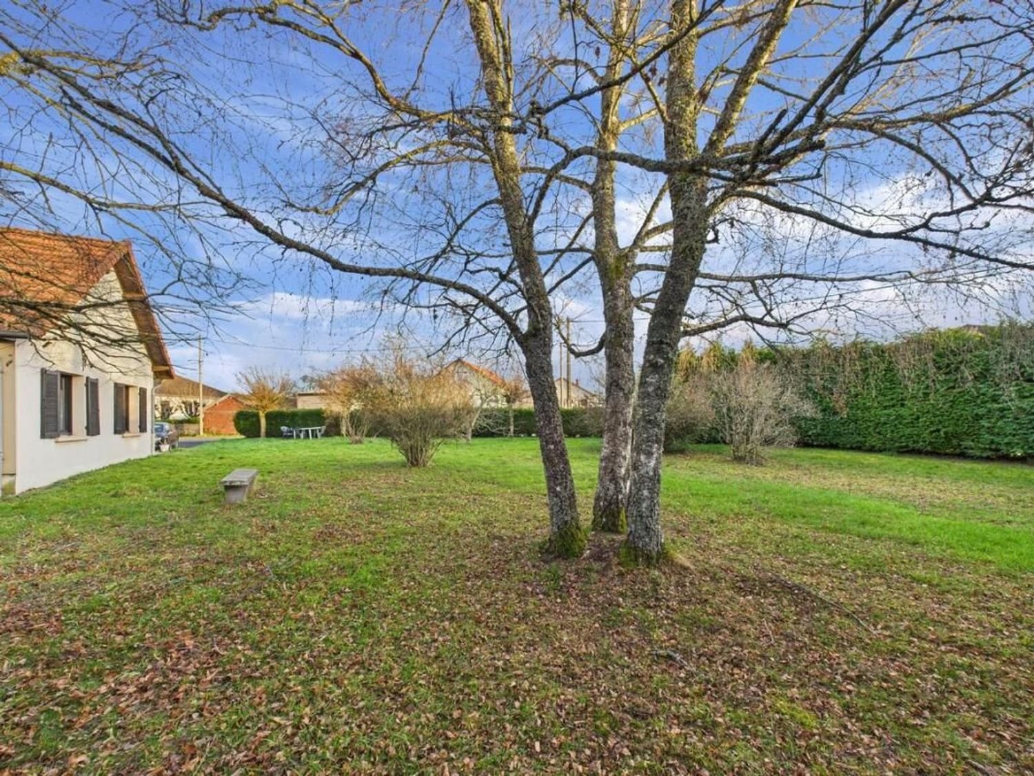 Maison à vendre, 153m², Saint-Georges-de-Mons
