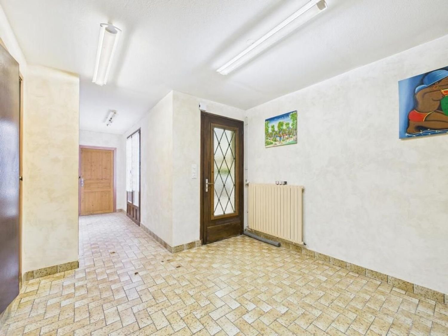Maison à vendre, 153m², Saint-Georges-de-Mons
