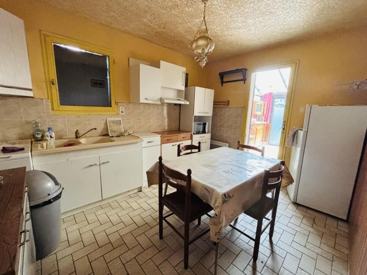 Maison à vendre, 97m², Saint-Éloy-les-Mines