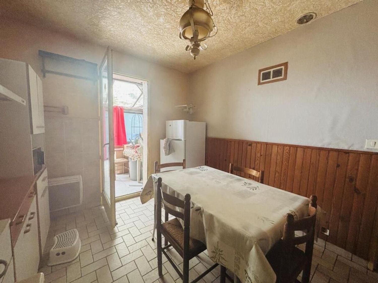 Maison à vendre, 97m², Saint-Éloy-les-Mines