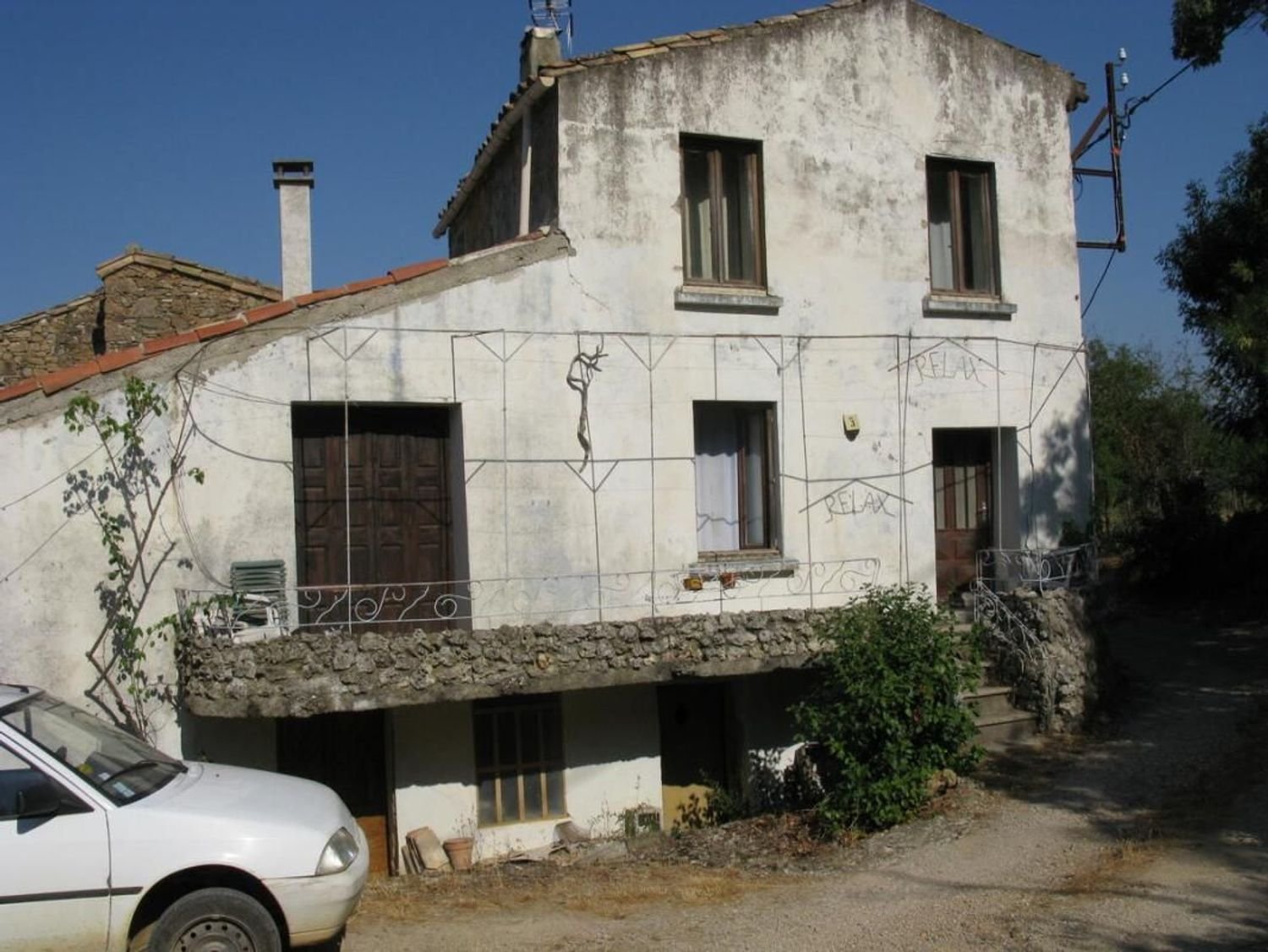 Maison à vendre, 75m², Bize-Minervois