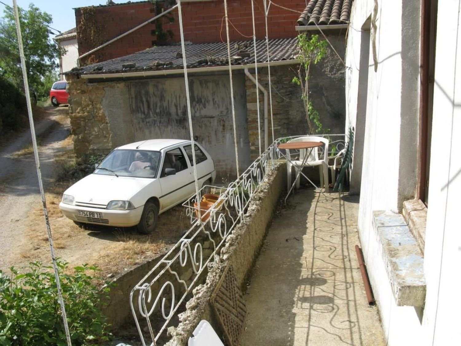 Maison à vendre, 75m², Bize-Minervois